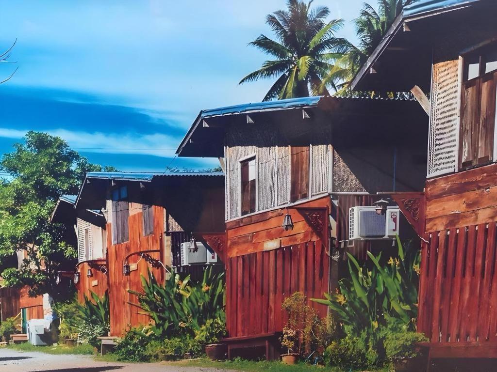 Jidapa Resort Phra Nakhon Si Ayutthaya Luaran gambar