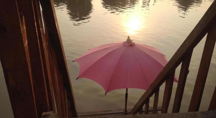 Jidapa Resort Phra Nakhon Si Ayutthaya Luaran gambar