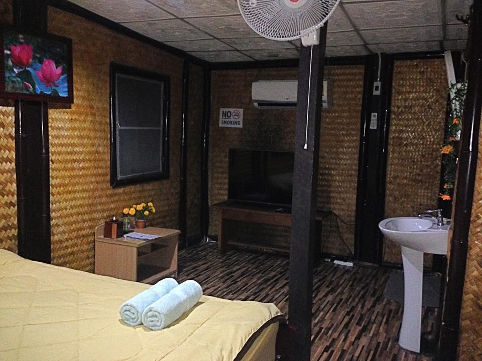 Jidapa Resort Phra Nakhon Si Ayutthaya Luaran gambar